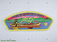 Simon Kenton Council
